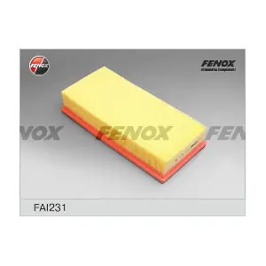 FAI231 FENOX