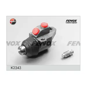 FENOX K2343
