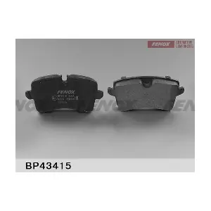 BP43415 FENOX