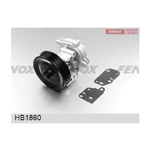 FENOX HB1860