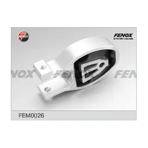 FEM0026 FENOX