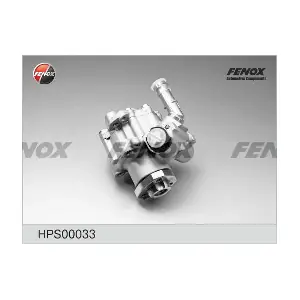 HPS00033 FENOX