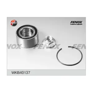 WKB40137 FENOX