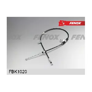 FBK1020 FENOX