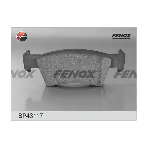 BP43117 FENOX