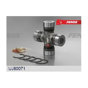 UJ80071 FENOX