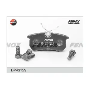 FENOX BP43129