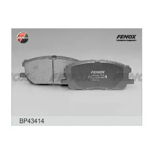 FENOX BP43414