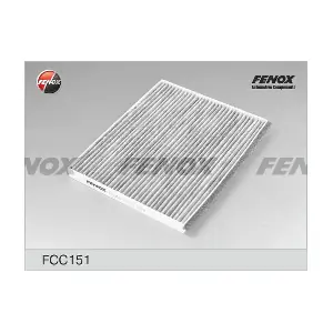 FENOX FCC151
