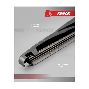 WB35250 FENOX