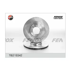 TB219342 FENOX