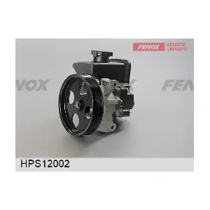 HPS12002 FENOX