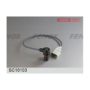 FENOX SC10103 Імпульсний датчик, колінчатий вал