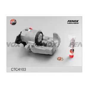 FENOX CTC4103