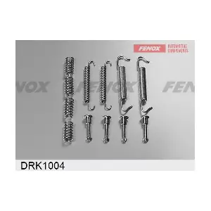 DRK1004 FENOX