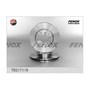 TB217119 FENOX