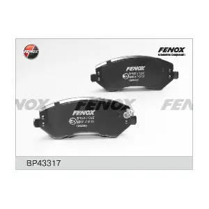 FENOX BP43317