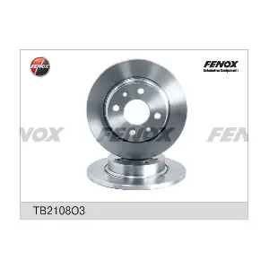 FENOX TB2108O3