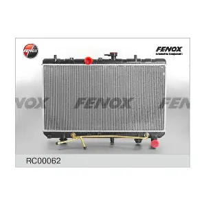 RC00062 FENOX