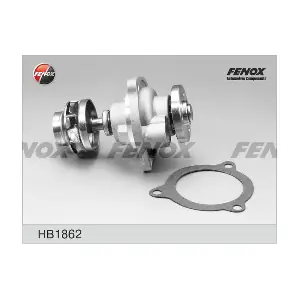 HB1862 FENOX