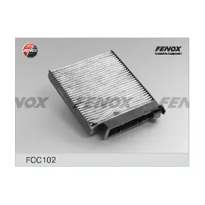 FENOX FCC102