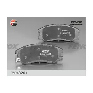 BP43261 FENOX