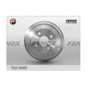 FENOX TO216000