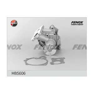 HB5606 FENOX