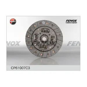 CP61007C3 FENOX