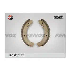 BP50001C3 FENOX