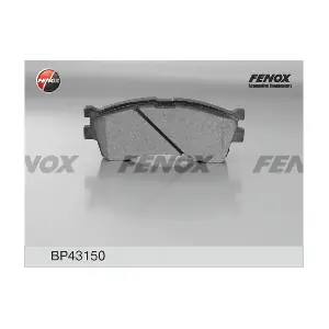 FENOX BP43150