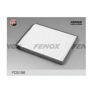 FCS198 FENOX