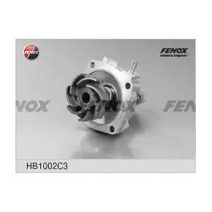 HB1002C3 FENOX