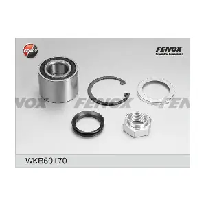 FENOX WKB60170