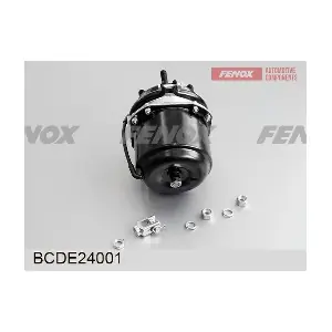 BCDE24001 FENOX