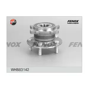 WHB83142 FENOX