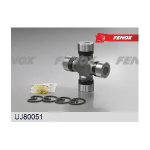 UJ80051 FENOX