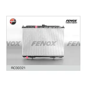RC00321 FENOX