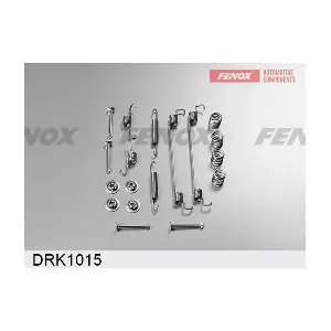 DRK1015 FENOX