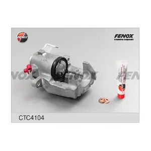 CTC4104 FENOX