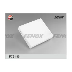 FCS186 FENOX