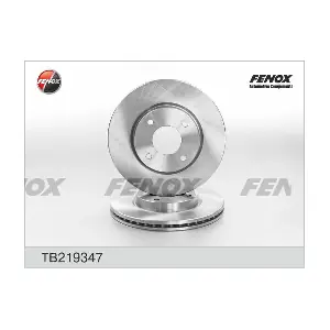 TB219347 FENOX