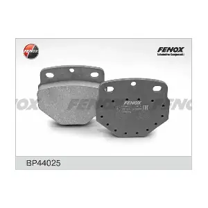 FENOX BP44025