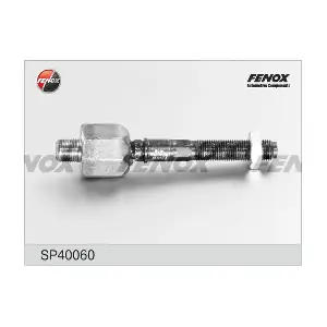 SP40060 FENOX