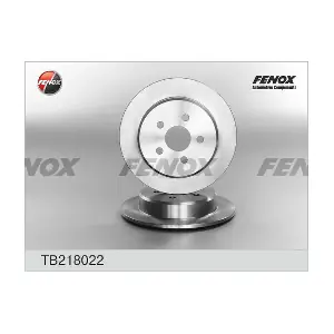TB218022 FENOX