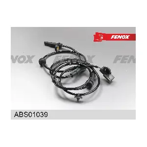 ABS01039 FENOX