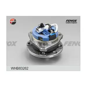 WHB83262 FENOX