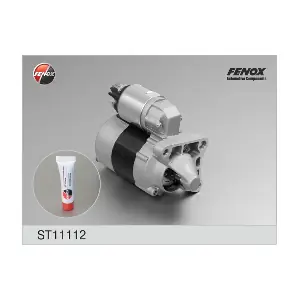 FENOX ST11112