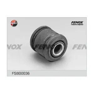 FSB00036 FENOX