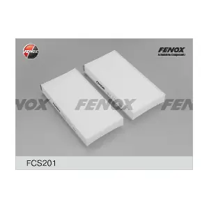 FCS201 FENOX